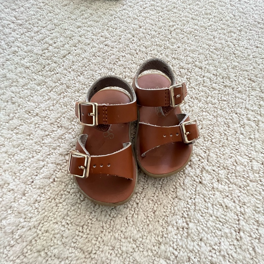 FootMates Tide